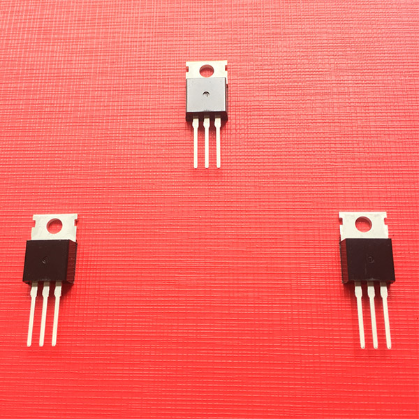 TK12A60U場效應(yīng)管有效提升電動(dòng)車充電器充電速度