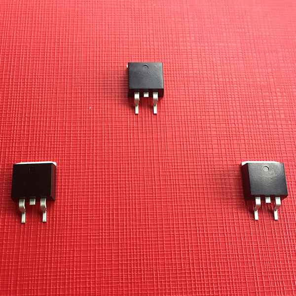 SKST065N08N型號的代用場效應管，提高電動車控制器的保護作用！